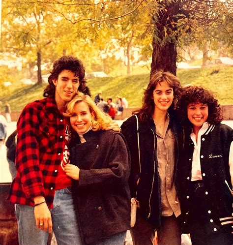 Class Of 1989 Reunion — Bronx Science Alumni Foundation