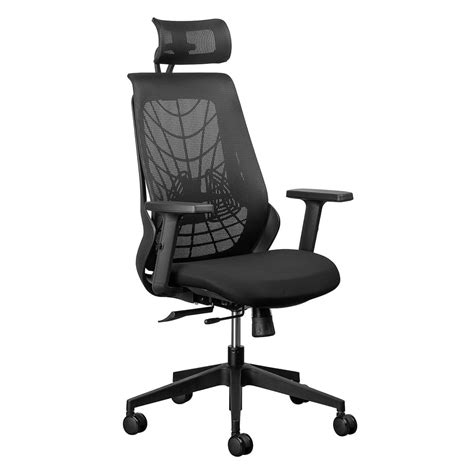 Lynx Ergonomic Office Chair Karo