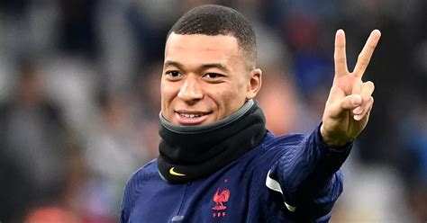 Arsenal Can Finally Seal Kylian Mbappe Transfer Today After Eight Year