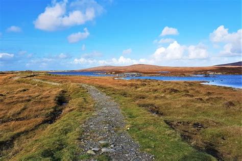 Hebridean Way Walking Holiday Self Guided In Scotland S Western Isles