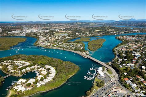 Tweed Heads Nsw Nsw Aerial Photography