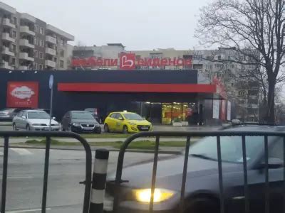 Мебели Виденов | Пловдив
