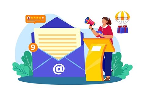 Los Especialistas En Marketing Por Correo Electr Nico Desarrollan Y