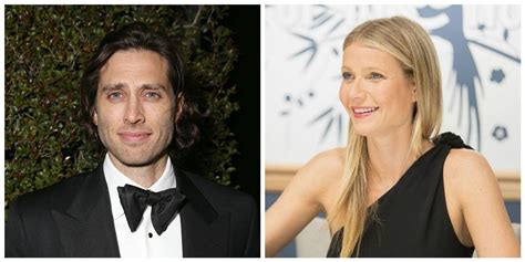 Gwyneth Paltrow Married Brad Falchuk — Mazel Tov The Forward