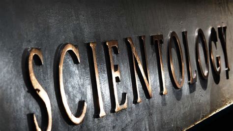 Going Clear Documentary Director Alex Gibney Says Church Of Scientology