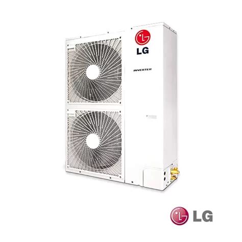 Multi Split Inverter Lg Friotemp Per