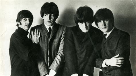 George Harrison Cumpliría Hoy 75 Años Paul Mccartney Lo Recordó Con