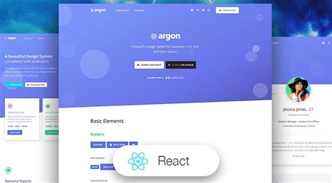 Build A React Design System To Speed And Standardize Web App Design