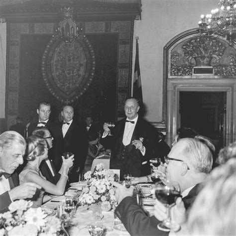 Diplomatfest på Rådhuset - kbhbilleder.dk