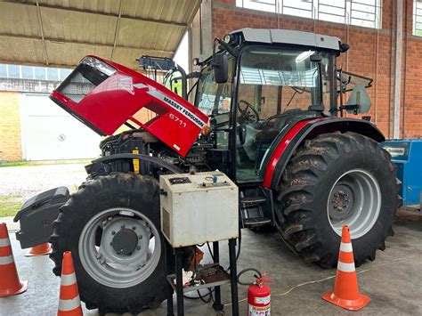 Entenda O Que Reserva De Torque Em Tratores Agr Colas Mecaniza Org