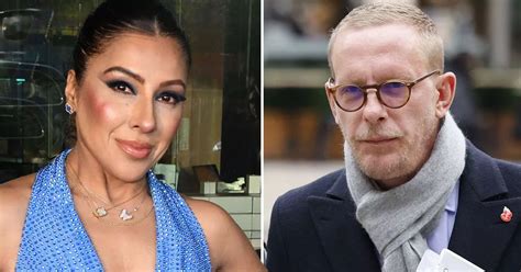 Tv Star Narinder Kaur Says Laurence Fox Posting Upskirt Photo Of Her Is Now Police Matter