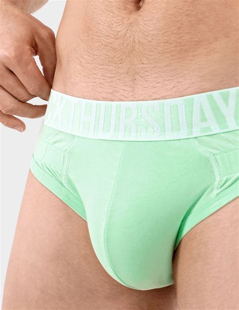 Sweet Days Lift Brief 5 Pack Rounderbum Llc