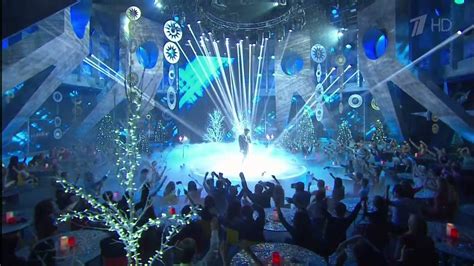 Г. Лепс "Опять метель". Новый год 2015 - YouTube Music