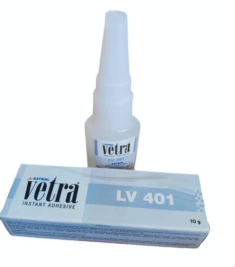 Astral Vetra Lv Instant Adhesive At Rs Piece Kolhapur Id