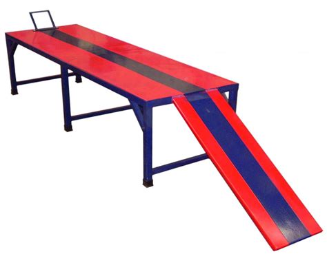 Manual Ramp For E Bike Jr Enterprises