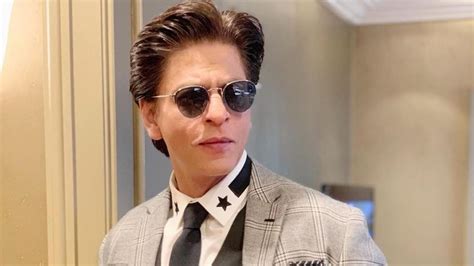 When Shah Rukh Khan Revealed His Grandmother Had Named Him Abdur Rehman