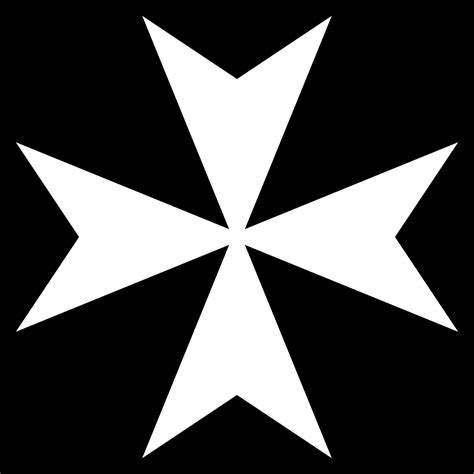 The Maltese Cross Its Origin And Importance To Malta