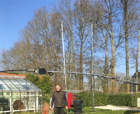 Pe Bas Amateur Radio Weblog Antennas Antennas Antennas