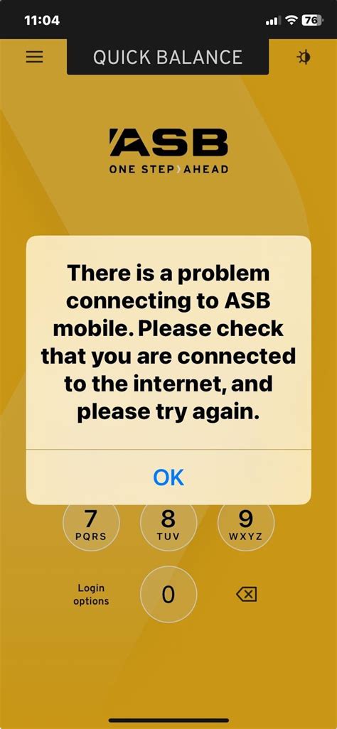 ASB outage: Bank customers having issues accessing app and banking services