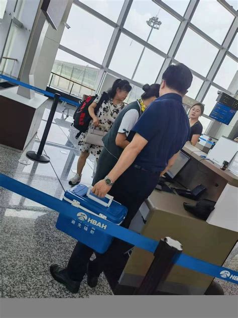 春秋航空顺利完成血液制品特殊保障任务 中国民航网