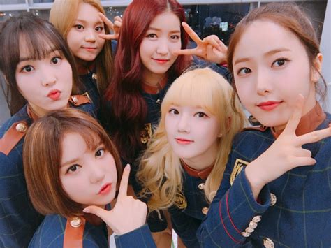 여자친구 Gfriend On Twitter 여자친구 Gfriend 더쇼 Theshow 보고 계시나요~ 버디 덕분에