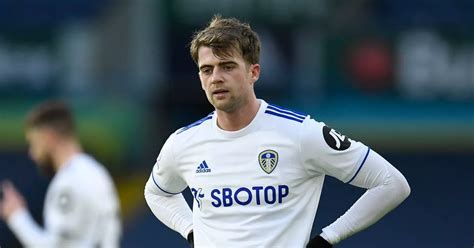 Leeds United Transfer Rumours Patrick Bamford Linked With Former Club