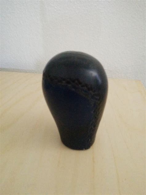 Nardi Torino Leather Shift Knob Clubroadster Net