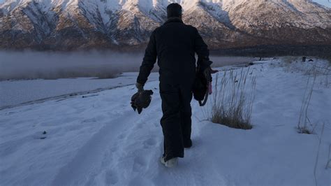 Life Below Zero First Alaskans National Geographic For Everyone In