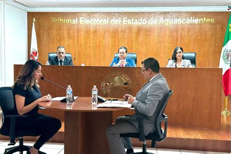 Nombraron A Sustituto De Magistrade Ociel Baena En Tribunal Electoral