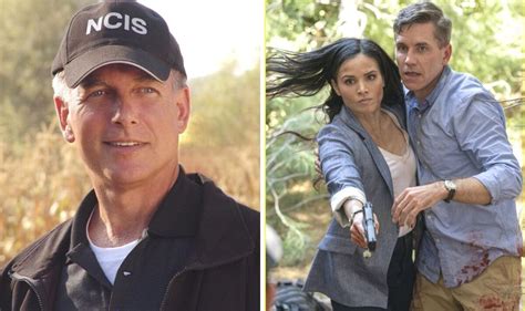 Ncis Season 20 Palmer And Knight Break Up ‘sealed After Gibbs Clue Tv And Radio Showbiz And Tv