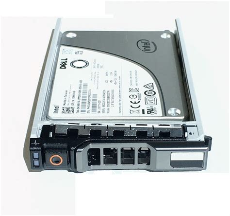 RDGWF DELL SOLID STATE DRIVE GB SAS GBPS E INCHES HOT PLUG BBOU RDGWF RDGWF