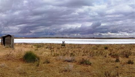 Ecologistas Alertan De La Contaminaci N Y Falta De Agua En Los