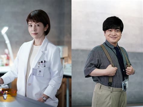 「科捜研の女 Season24」沢口靖子と加藤諒の壁にぶつかったときの乗り越え方とは？ 一問一答 芸能人・著名人のニュースサイト ホミニス