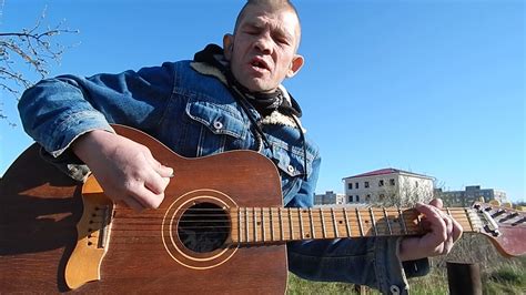 Константин Ступин - Силикатный кирпич (24.04.2014) - YouTube