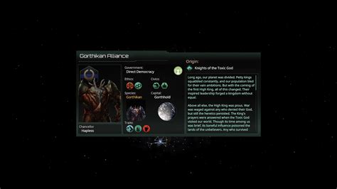 Stellaris Toxoids Species Pack Deku Deals