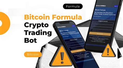 Bitcoin Formula Crypto Trading Review Scammerwatch