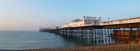 Brighton Peir Brighton Brighton East Sussex East Sussex