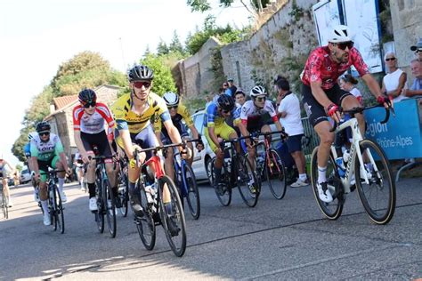 Le Vélo Club du Velay sur les premières marches du Mad Bike de Valmorel