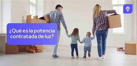 Potencia Contratada Recomendada Seg N Vivienda