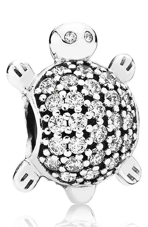 Pandora Sea Turtle Charm Nordstrom