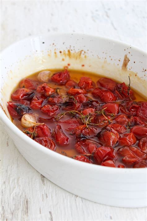 Confit De Tomate Cereja Santo Legume