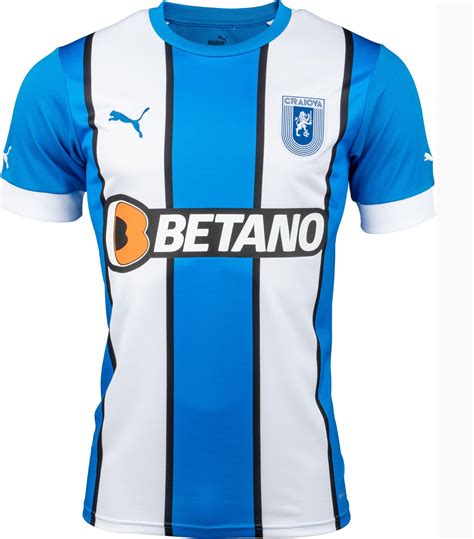 Universitatea Craiova Kits