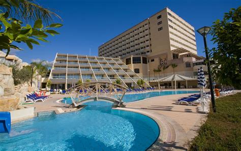 Best hotels in Cyprus | Telegraph Travel