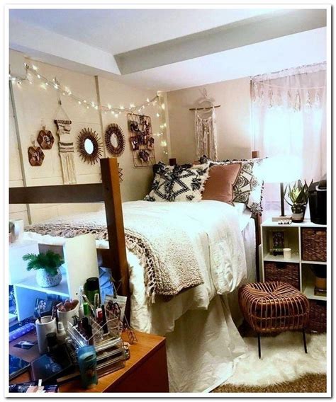 43 Fantastic College Bedroom Decor Ideas And Remodel 18 ⋆