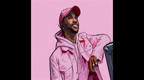 Free Big Sean X Jhene Aiko Type Beat Confession Instrumental 2020 Youtube