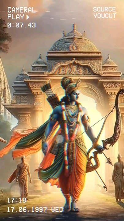 मेरे भारत का बच्चा बच्चा जय श्री राम बोले गा Jay Shri Ram Viral To