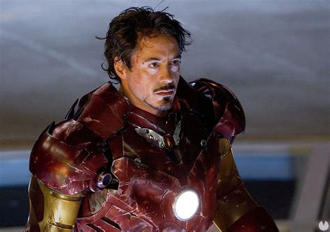 Las 10 Mejores Frases De Iron Man Tony Stark Vandal Random