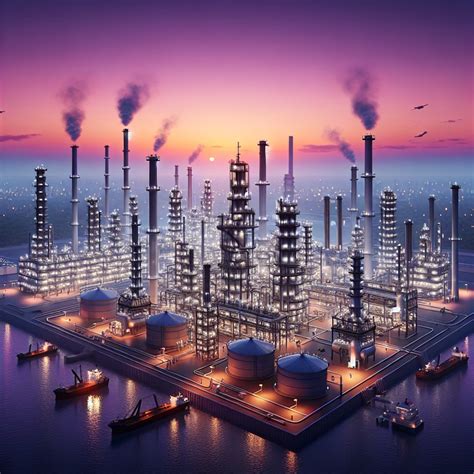 Dangote Refinery Revolutionizes Global Diesel Market Headlines