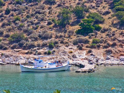 Panormos beach, Naxos