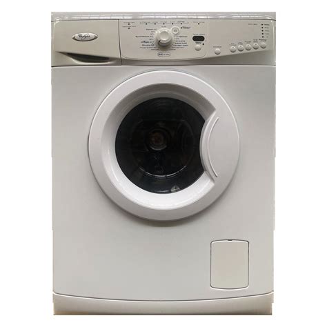 Lavadora clásica 60 cm Carga frontal Whirlpool AWO 3631 Back Market